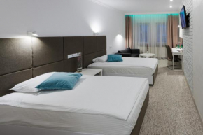 GLAMOUR - Restaurant & SPA, Przeźmierowo